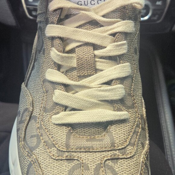 Gucci shoes - Picture 2 of 5